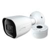 Speco O4B9 4MP H.265 IP Bullet Camera with Advanced Analytics and Junction Box, 2.8mm Fixed Lens view 2