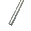 BoxWave Stylus Pen Compatible with Epson EcoTank Pro ET-16650 - DualTip Capacitive Stylus, Fiber Tip Disc Tip Capacitive Stylus Pen - Metallic Silver view 4
