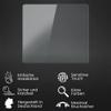 Bruni Screen Protector compatible with iBasso DX90 Protector Film, crystal clear Protective Film (2X) view 3