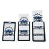 Carbon Fiber - RSA Token Holder - Single 1-3 Card Slots (1 Card Slot) view 3