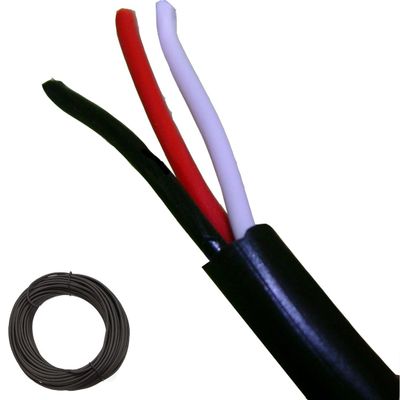 50' Length 3 Conductor Rotor Wire - Antenna Rotator Cable