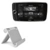 BoxWave Stand and Mount Compatible with Axxera ASC419N - VersaView Aluminum Stand, Portable, Multi Angle Viewing Sturdy view 1