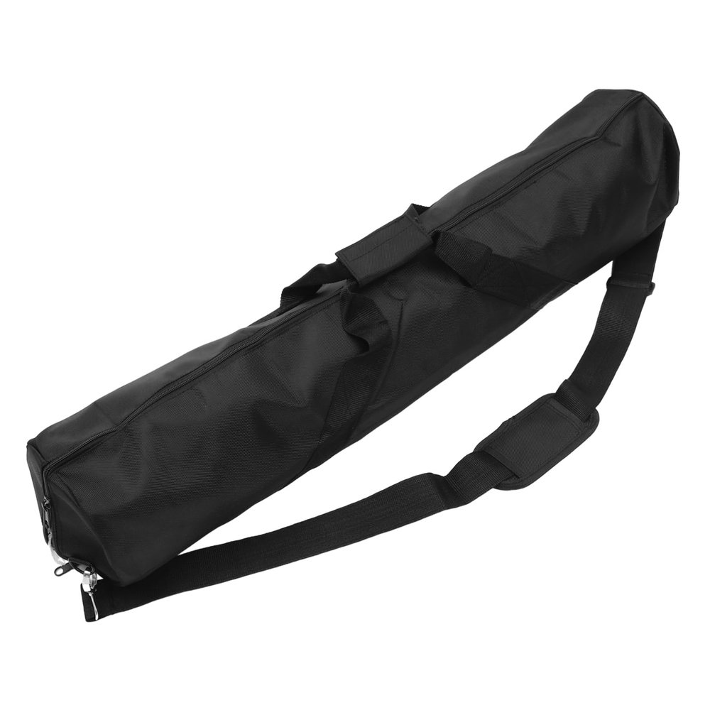 FAVOMOTO Lightweight Tripod Storage Bag Thickened Carrying Case for Photography Equipment Portable Design Strap