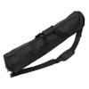 FAVOMOTO Lightweight Tripod Storage Bag Thickened Carrying Case for Photography Equipment Portable Design Strap view 1