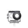 Insta360 GO 3 (128GB) Small & Lightweight Action Camera Hands-Free POV with 60M Waterproof Dive Case and Mini Tripod Mount view 3