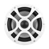 Timpano 6.5 Marine Speakers 450 Watt Per Pair TPT-CX6MW-4 Coaxial 2 Way Waterproof Speakers, 1 Pair, White, Weather Resistant Marine Speakers 6.5 Inch for Boat, ATV or RV Speakers, Bocinas Marinas view 4