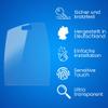 atFoliX Screen Protection Film compatible with Selectric SC2020 S3 Tetra zivil Screen Protector, ultra-clear FX Protective Film (3X) view 3