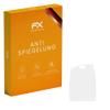 atFoliX Screen Protector compatible with Selectric SC2020 S3 Tetra zivil Screen Protection Film, anti-reflective and shock-absorbing FX Protector Film (3X) view 1