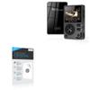 BoxWave Screen Protector Compatible with HiFi Walker H2 (2") - ClearTouch Crystal (2-Pack), HD Film Skin - Shields from Scratches view 1