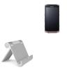 BoxWave Stand and Mount Compatible with Keyence DX-W600 - VersaView Aluminum Stand, Portable, Multi Angle Viewing Sturdy view 1