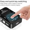 Gatuida USB Box for Computer Video Converter with Simple Button Design for Security view 2