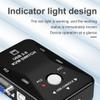 Gatuida USB Box for Computer Video Converter with Simple Button Design for Security view 3