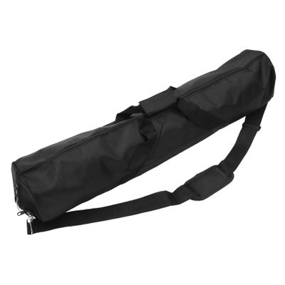 FAVOMOTO Photography Light Stand Carrying Case with Shoulder Strap Portable Tripod Storage Bag for Tripods and Light Stands Oxford