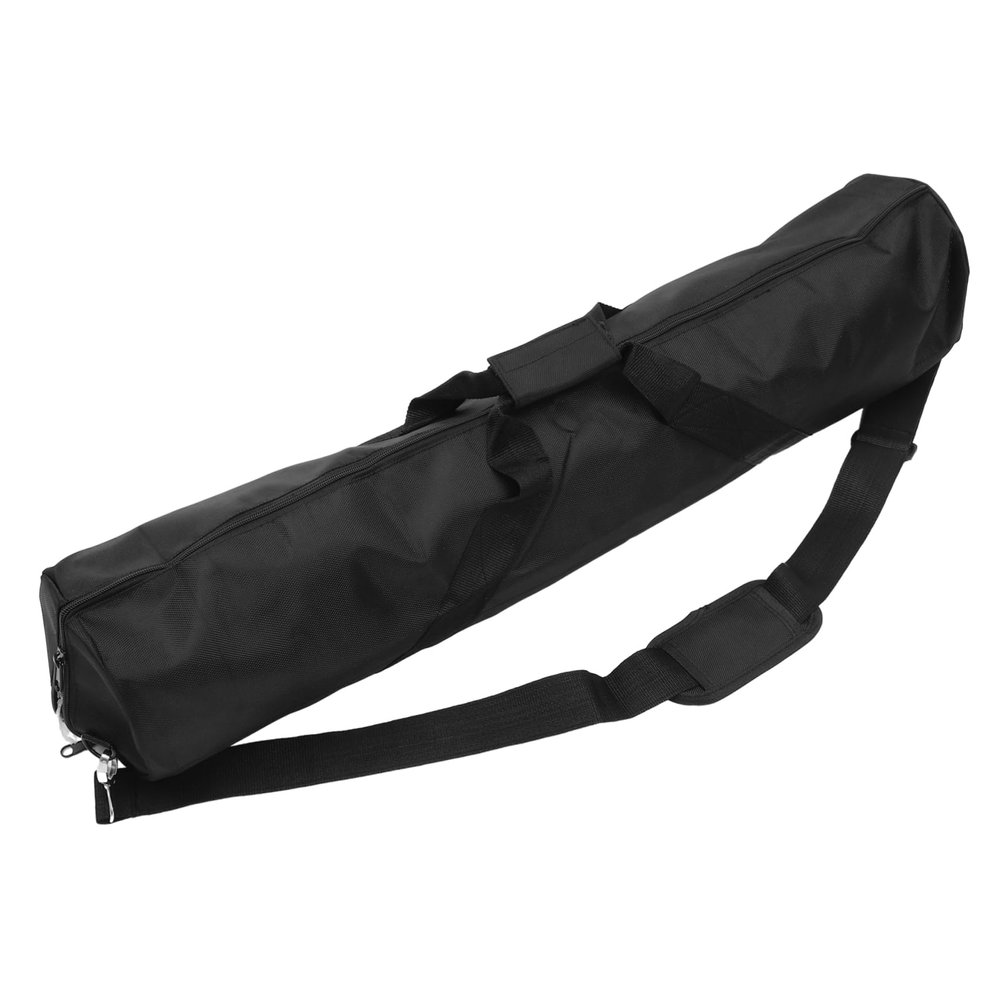 FAVOMOTO Photography Light Stand Carrying Case with Shoulder Strap Portable Tripod Storage Bag for Tripods and Light Stands Oxford