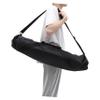 FAVOMOTO Photography Light Stand Carrying Case with Shoulder Strap Portable Tripod Storage Bag for Tripods and Light Stands Oxford view 3