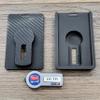 Carbon Fiber - RSA Token Holder - Single 1-3 Card Slots (3 Card Slots) view 4