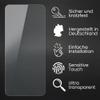 Bruni Screen Protector compatible with iBasso DX320 Protector Film, crystal clear Protective Film (2X) view 3