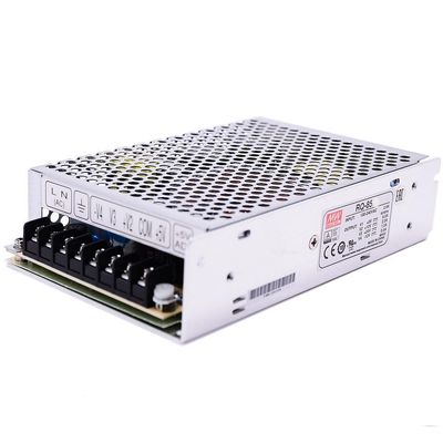 Mean Well RQ Switching Power Supply RQ-85B 85W