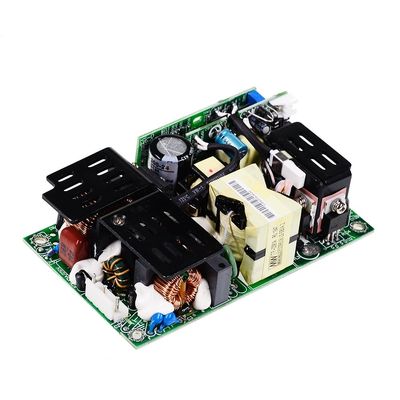 Mean Well RPS 300W 12V 25A Medical Type Switching Power Supply Single Output Open Frame RPS-300-12