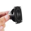 ALMOCN 2PCS 2" 4Ohm 10W DIY Small Full Range Audio Speaker Stereo Woofer Loudspeaker for Arduino and DIY Speaker view 4