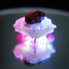 YMDK Gateron Low Profile Milky Switch v2 Red Blue Brown Axis 3 Pin for Low Profile Switches Mechanical Keyboard K1 K7 NuPhy Air75 view 3