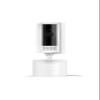 Ring Pan-Tilt Indoor Cam (newest model), See all around your home or business with 360 pan coverage, HD video, plus Two-Way Talk, White view 1