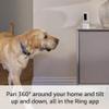Ring Pan-Tilt Indoor Cam (newest model) See all around your home or business with 360 pan coverage, HD video, plus Two-Way Talk (2024 release), Black view 3
