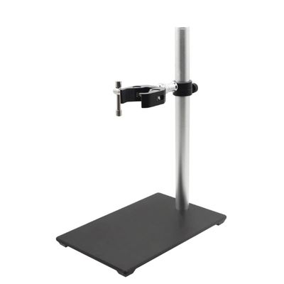 Lab Microscope Slides Microscope Digital Camera Stand Holder 360 Dgree Rotating Stand Holder Support for Digital Camera Hand Held Mini Microscope Adjustable Bracket Holder Microscope Parts