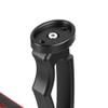 NovelGoal Handle Tray Stabilizer Rig with Shutter Trigger Diving Adjustable Dual Compatible with Go-pro Canon Nikon Sony Underwater Housing Bracket view 4
