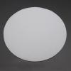 Lab Microscope Slides Flashlight Diffuser Lens LED Flashlight White Color Cover Milky White Film Round Microscope Parts (Size : 70mm) view 3