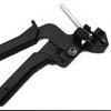 Cable tie gun, stainless steel tie fastener packaging tool, self-locking metal stainless steel tie tool 304 stainless steel tie 100 metal tie 4.6 * 270mm view 4