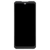 Lingland Cell Phone kit LCD Screen for Doogee V20 with Digitizer Full Assembly Screen Overall Assembly (Color : Color11) view 2