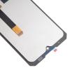 Lingland Cell Phone kit LCD Screen for Doogee V20 with Digitizer Full Assembly Screen Overall Assembly (Color : Color11) view 4