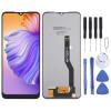 Lingland Cell Phone kit LCD Screen for Doogee V20 with Digitizer Full Assembly Screen Overall Assembly (Color : Color18) view 1