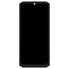 Lingland Cell Phone kit LCD Screen for Doogee V20 with Digitizer Full Assembly Screen Overall Assembly (Color : Color7) view 2