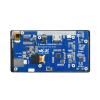 TUOPUONE 5.5inch 2K Capacitive Touch LCD Display Compatible with Raspberry Pi 14402560 Resolution HDMI Interface IPS Screen(The Display only view 2