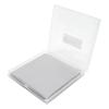 100x100mm ND Filter, 2mm Thickness 100mm ND Filter Reduce Shutter Speed HD Optical Glass Eliminate Reflections for Photography (ND2) view 4