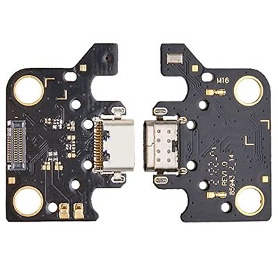 ePartSolution Type C USB Charger Charging Port Dock Connector USB Port Flex Cable Replacement for Samsung Galaxy Tab A7 10.4" SM-T500 T505 USA
