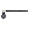ePartSolution Audio Jack Headphone Jack Flex Cable Ribbon Replacement for iPad 9 9th Gen 2021 10.2" A2602 A2603 A2604 A2605 USA (Black) view 1