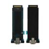 ePartSolution WiFi Only USB Charger Charging Port Dock Connector Flex Cable Ribbon Replacement for iPad Pro 12.9" 2nd Gen A1670 USA (White) view 1