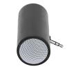 VBESTLIFE Portable Mini Speaker for Mobile Phones and Tablets, Clear Sound, Compact Design with 3.5mm Jack Stereo (Black) view 4