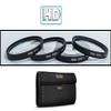 4-Pc Close-Up Set +1+2+4+10 for Day6 Plot Watcher Pro Time Lapse Camera TLC-200 view 4