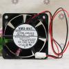 2410ML-05W-B30 Origina NMB 24VDC 6025 0.08A Drive Silent Cooling Fan view 1