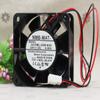 2410ML-05W-B30 Origina NMB 24VDC 6025 0.08A Drive Silent Cooling Fan view 3