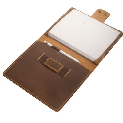 Personalized Leather case for reMarkable 2, Leather folio for reMarkable 2 with pen holder,RM001