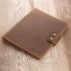 Personalized Leather case for reMarkable 2, Leather folio for reMarkable 2 with pen holder,RM001 view 4
