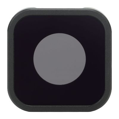 Action Camera ND Filter Kit, Matte Frame Camera Multi Coated Filters for Action Camera (ND32)