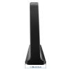 CHHLIUT High-Gain Cross-Polarized Indoor Panel MIMO Antenna for 4G LTE 5G Connectivity (Twin Cable) view 4