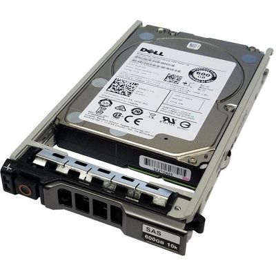 600GB 10K RPM SAS 2.5 INCH SFF Enterprise 12GB/S SAS3 Hard Drive R95FV