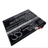 Aibatu 7.4V 1600mAh MLP385085-2S Battery Replacement is Novel Hacking R70D256 R70D200 Multimedia Novel 7" PRD07T10WWH7 PRD07T10WWH756 view 2
